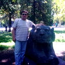 Всеволод Новопашин