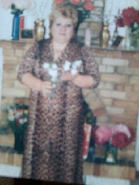 Ольга Шпенглер