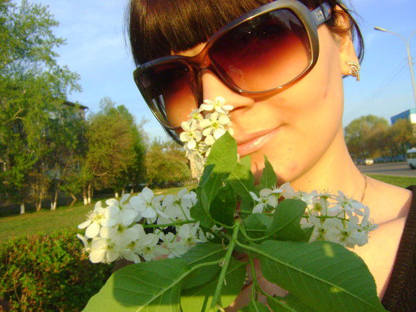 Татьяна Хуснутдинова