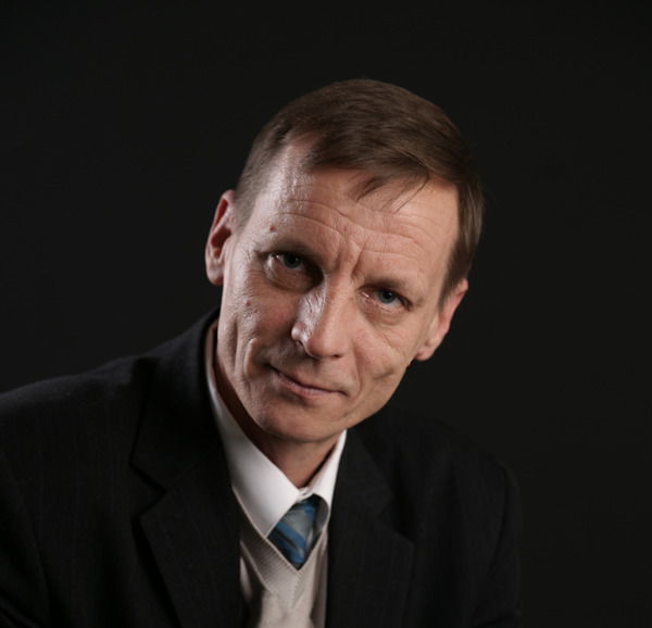 Алексей Матвеев