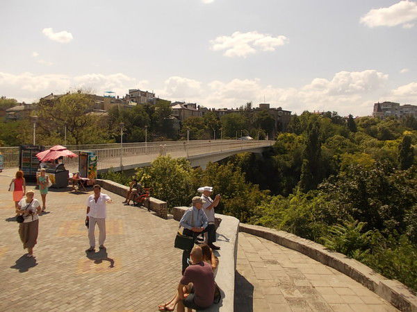 Анатолий Евтушенко