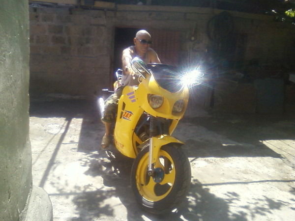 Spartak Hovhannisyan