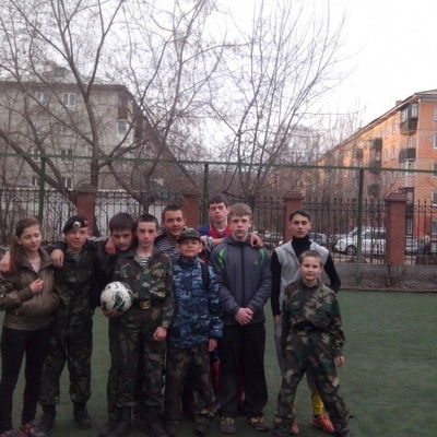 Шабдан Нуркамил-Уулу