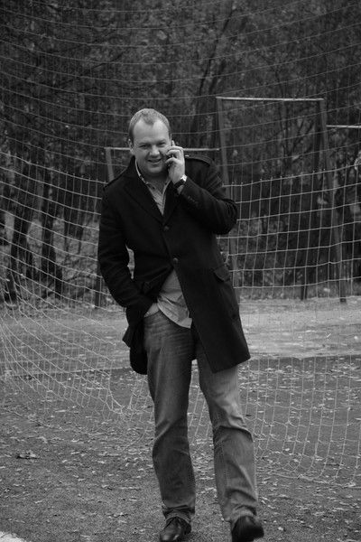 Илья Козлов