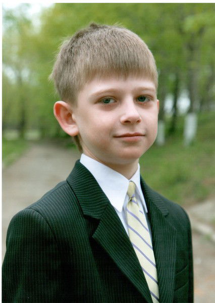 Тимур Шарашидзе