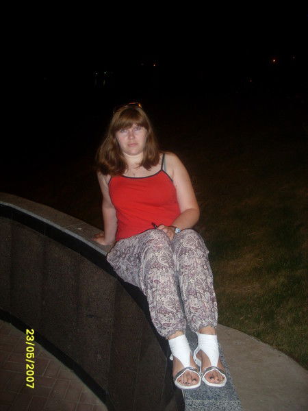 Оксана Анисимова