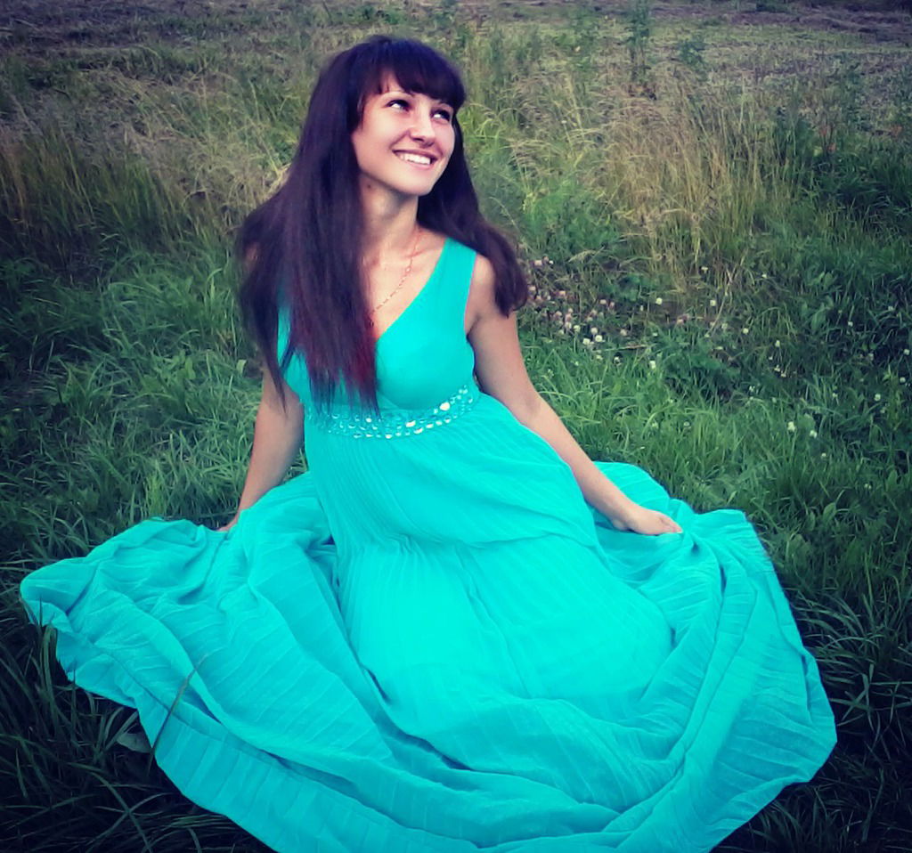 Елена Пруцкая