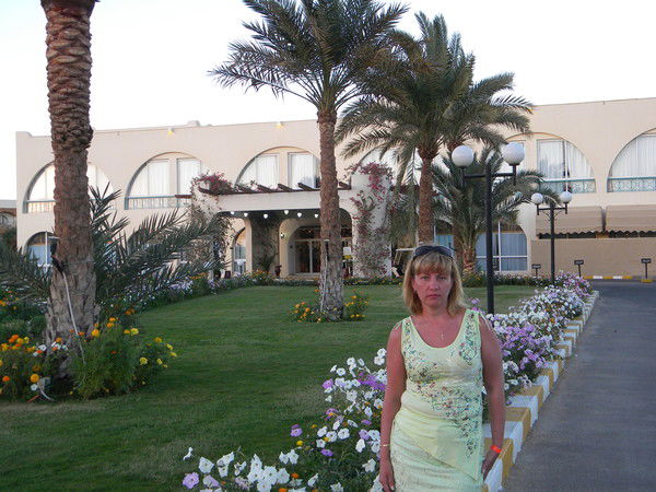 Светлана Буткевич