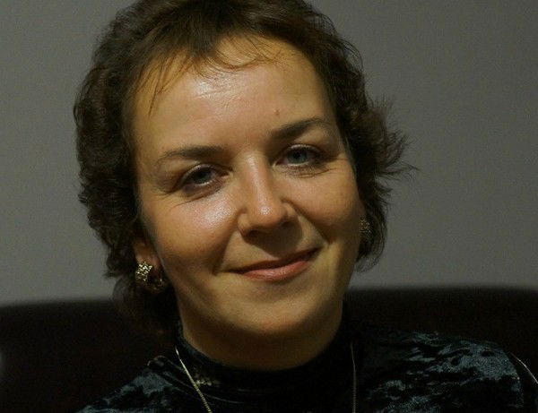 Елена Лазарева