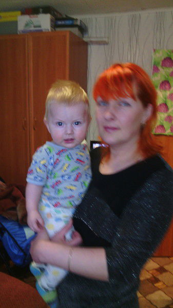 Елена Лоскутова