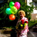 Валентина Белова