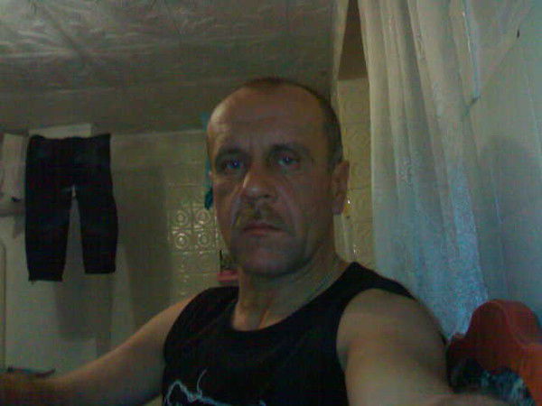 Валерий Кривошеев