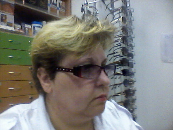 Наталия Бобровских