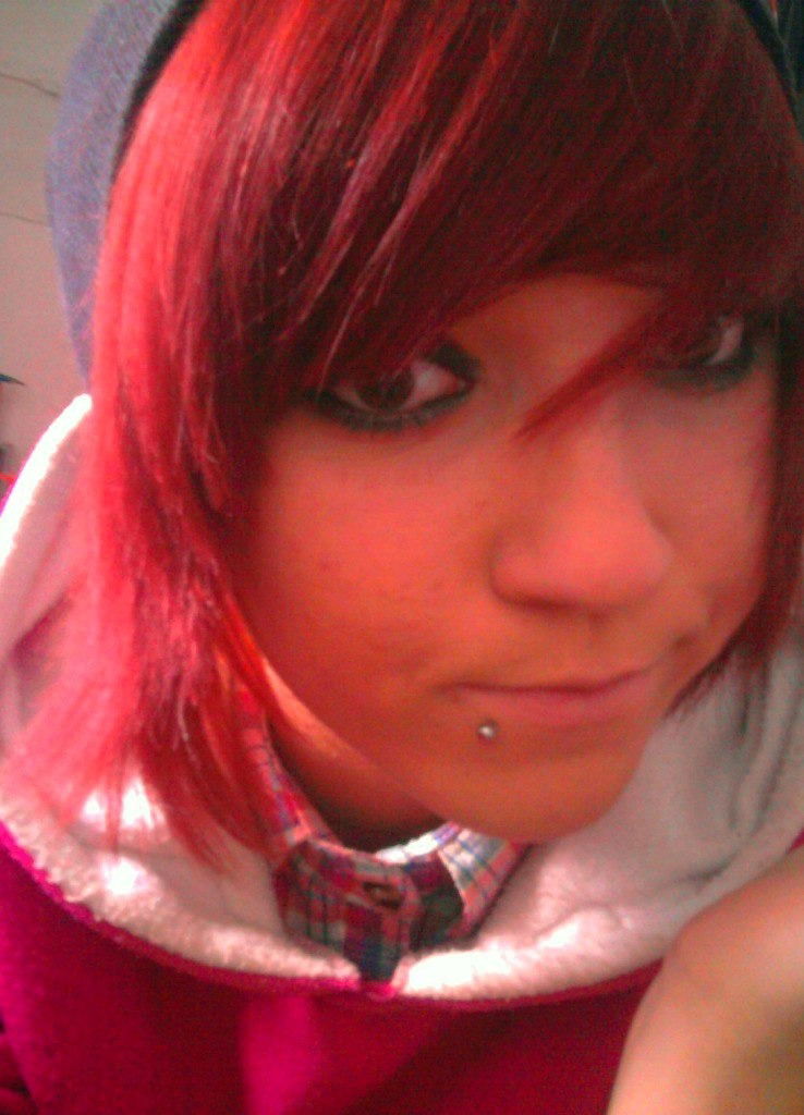 Лиза Любимова