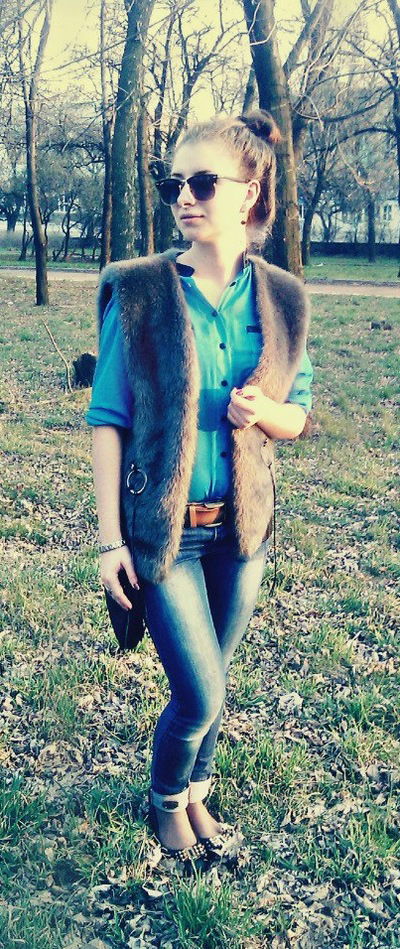 Татьяна Маракова