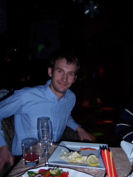 Александр Крылов