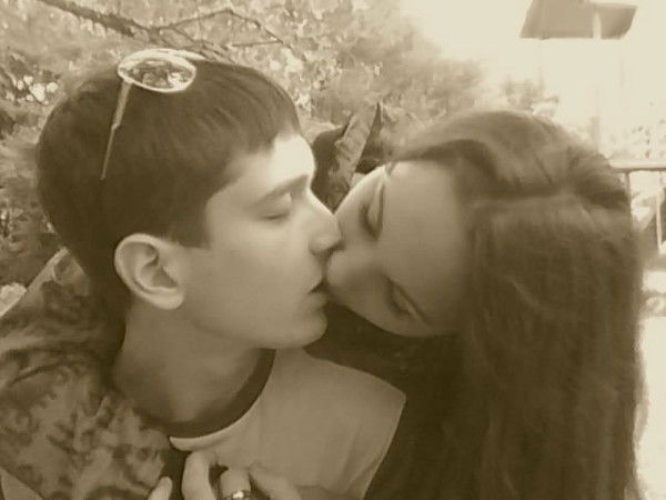 Настя Асафова