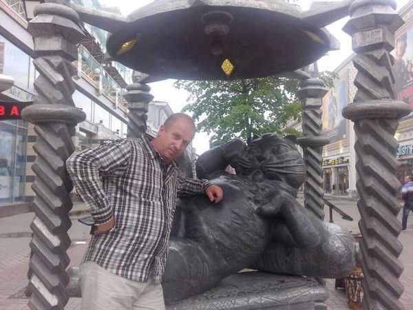 Вячеслав Кощеев