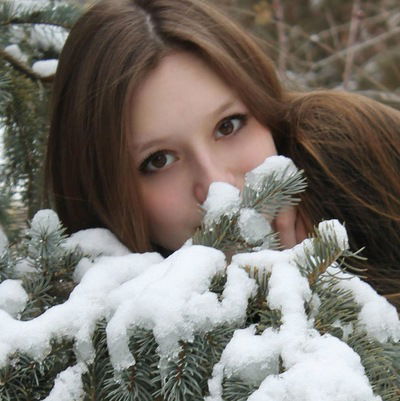 Илона Флисенко