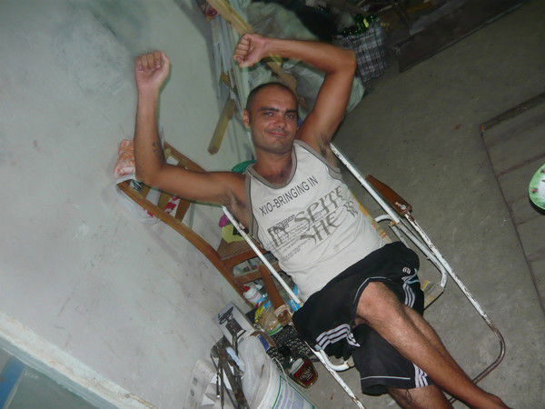 Владимир Паршин