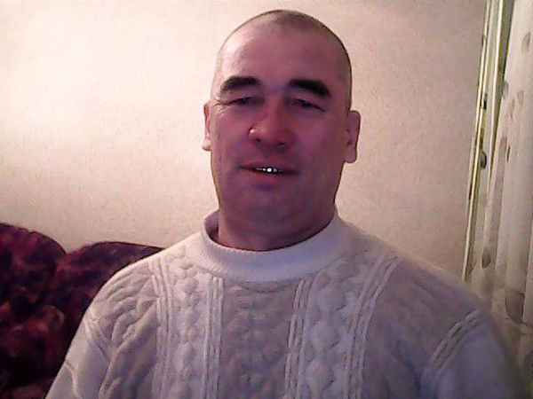 Маннаб Мадумаров