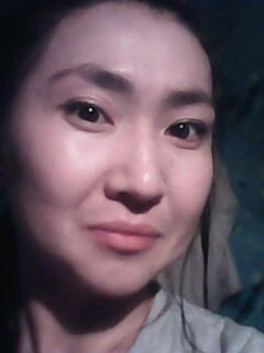 Жансая Толеуова