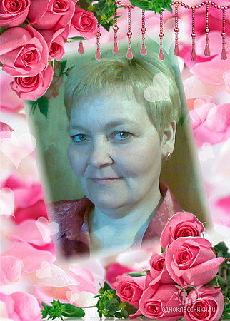 Ирина Мистюрина