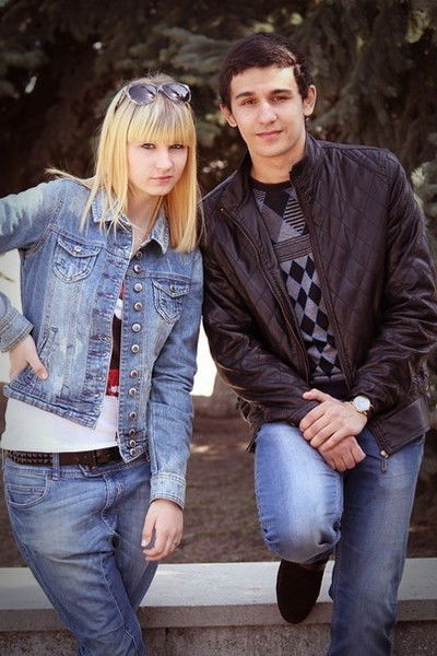 ™Истери4Ка™ ··•|Бешеная|•··