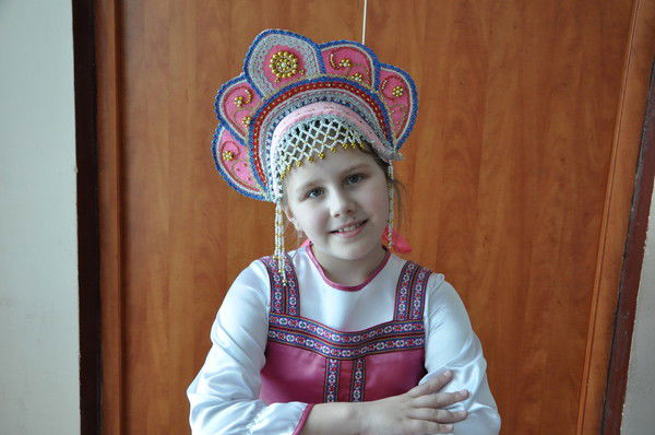 Татьяна Корнеева