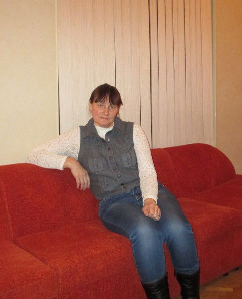 Татьяна Фёдорова