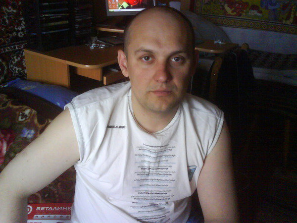 Иван Корякин