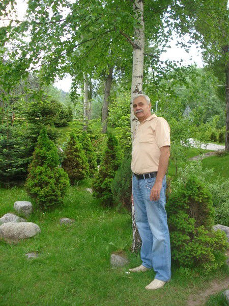 Владимир Иванов