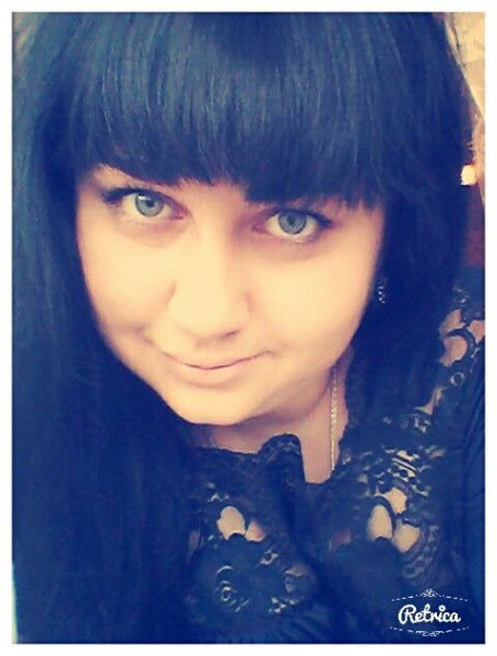 Ангелина Лидер