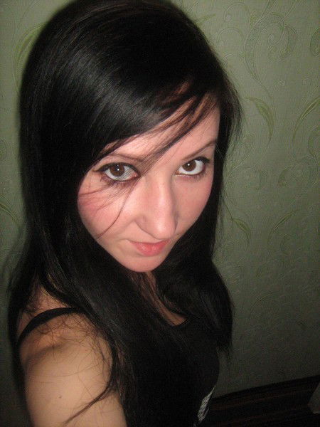 Екатерина Северин