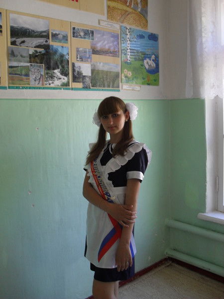 Елена Рыбникова