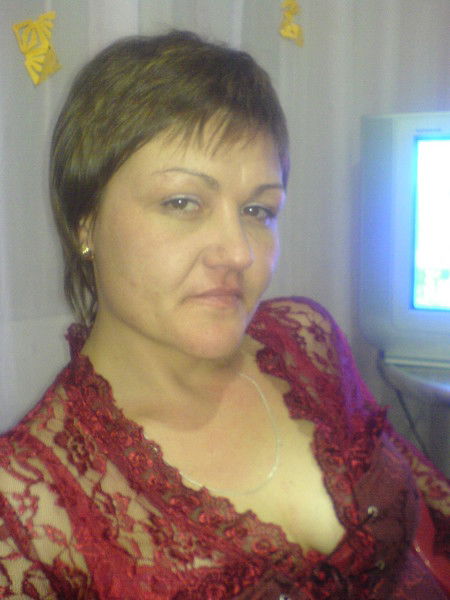 Гапонова Ирина