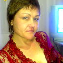 Гапонова Ирина