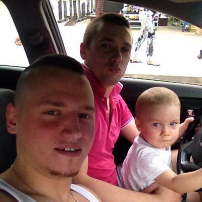 Дмитрий Долгополов