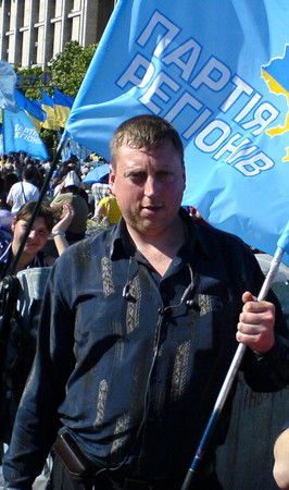 Максим Дубоделов