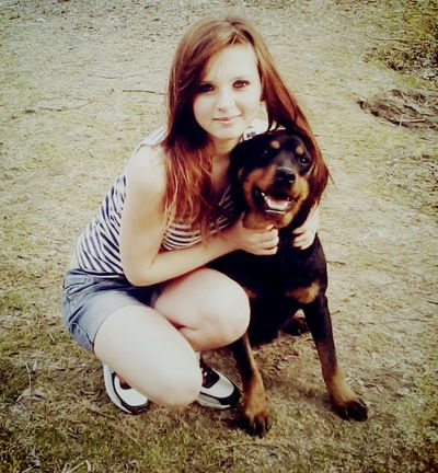 Лера Адамчик