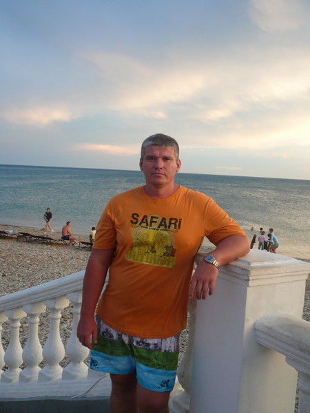 Сергей Кулаков