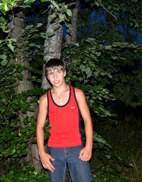 Сергей Краснов