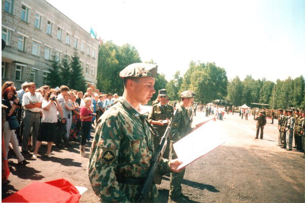 Инир Наилевич