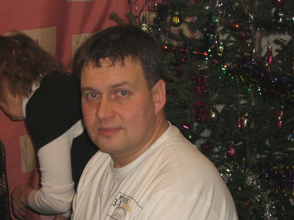 Старцев Олег