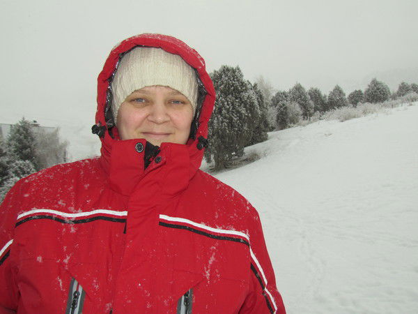 Ирина Теренгель