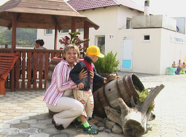 Светлана Старовойтова