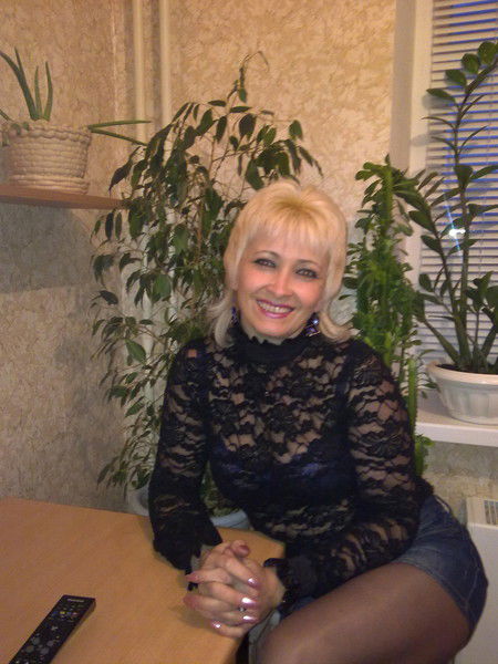 Сания Хайрутдинова