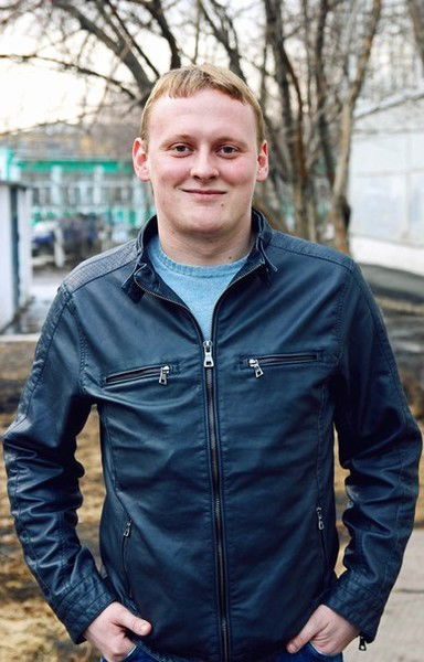 Владимир Пермяков