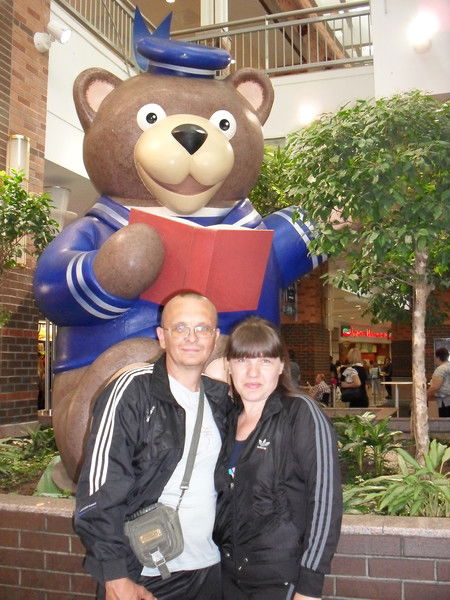 Наталья Ларина