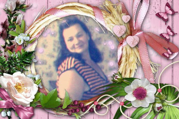 Римма Думбрава